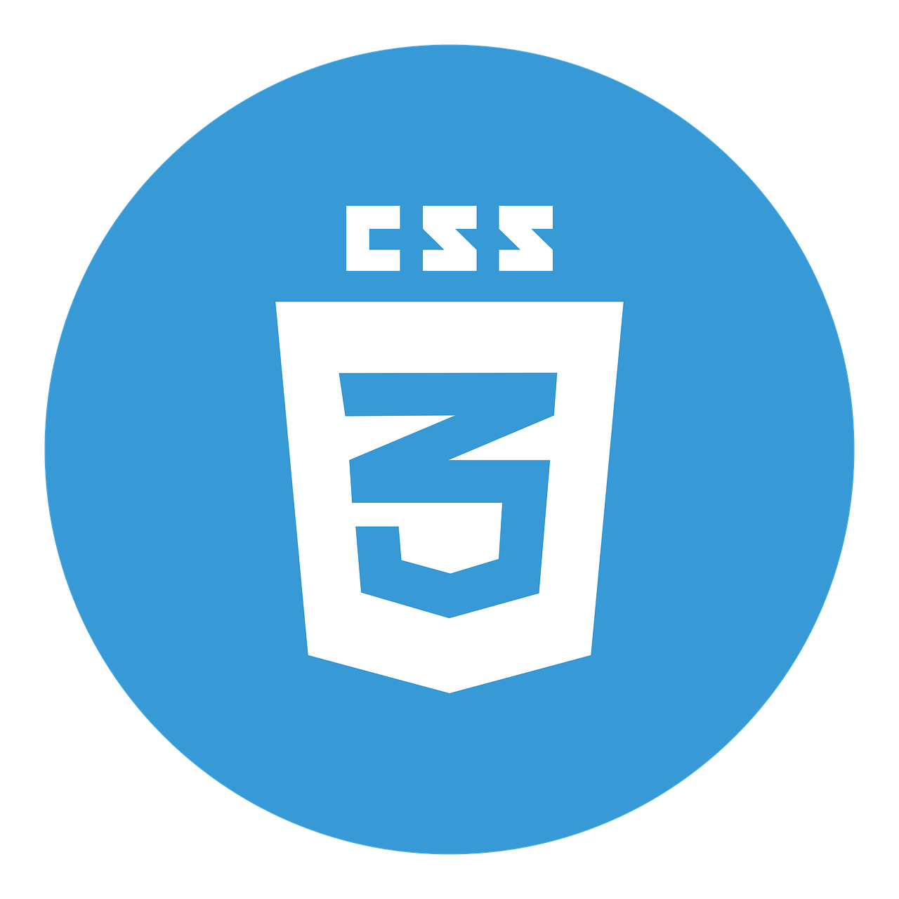 Css Logos